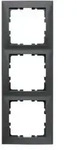 Berker Rahmen 3-fach 10139949
