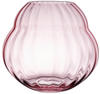 Villeroy & Boch Rose Garden Home Vase / Windlicht rose 17cm