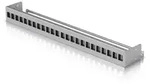 Ubiquiti UACC-Rack-Panel-Patch-Blank-24 Grundpfeilerplatte