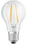 BELLALUX LED CLASSIC A 40 BOX Kaltwei&szlig; Filament Klar E27 Gl&uuml;hlampe, 592216