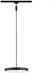Paulmann URail Pendel 3-Step-Dim Hildor 850lm 15W 4000K dimmbar 230V Schwarz...