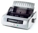 OKI Microline ML5590 eco Nadeldrucker