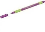 Schneider Fineliner Line-Up - 0,4 mm, lila