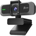 USB 4K ULTRA HD WEBCAM