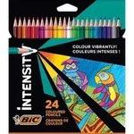 Bic Buntstift Color Up, Etui mit 24 St&uuml;ck