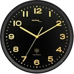 Technoline WT 8500 gold - Funkwanduhr