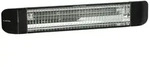 Blumfeldt Smartwave Infrarot-Heizstrahler Carbonr&ouml;hre 2400W WiFi Appsteuerung
