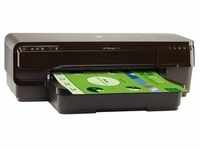 HP Officejet 7110 Wide Format DIN A3 Drucker Tintenstrahl Farbe USB, LAN,...