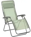 LAFUMA Relax RSXA Clip, Batyline moss