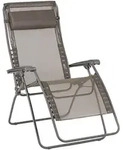 LAFUMA Relax RSXA Clip XL, Batyline graphit