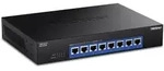 TRENDnet TEG-S708 8-Port 10G Switch