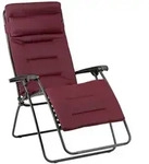LAFUMA Relax RSX Clip XL , Air Comfort bordeaux