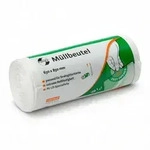 Deiss 80 Liter First Plus M&uuml;llbeutel LDPE 630x850mm wei&szlig; f&uuml;r...