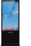 Viewsonic EP5542T Signage-Display Totem-Design 139,7 cm (55") LED 450 cd/m2 4K Ultra