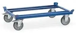 Fetra Paletten-Fahrgestell 22801 - TPE