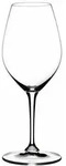 Riedel Wine Friendly White Wine / Champagne 003, 4er Set, Weinglas, Champagnerglas,