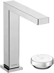 hansgrohe Tecturis E 2-Loch Waschtischmischer 150 CoolStart EcoSmart+ mit