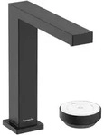 hansgrohe Tecturis E 2-Loch Waschtischmischer 150 CoolStart EcoSmart+ mit
