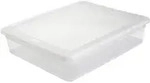 Keeeper - Aufbewahrungsbox 9L Transparent, Kollektion Bea