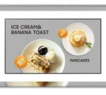 Samsung Displays LH32QMCEPGCXEN Samsung Smart Signage QM32C 80,01cm(32") Edge LED