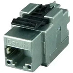Teleg&auml;rtner AMJ-Modul K CAT 6A T568B, Doppelpack, VPE 2 Stk