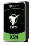 HDD Seagate Exos X24 ST20000NM007H 20 TB SAS 512 MB (D)