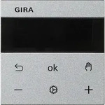 Gira RTR Display 539326