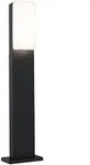 Paulmann LED Pollerleuchte Bonnie IP44 600mm 3000K 8,5W 560lm 230V Anthrazit 