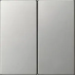 Gira Wippe 2-fach 5370600