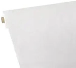Starpak 2 Rollen Tischdecke, stoff&auml;hnlich, Vlies soft selection plus 25 m x 1,18 m