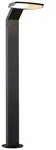 Paulmann LED Pollerleuchte Zenerainsektenfreundlich IP44670mm 2200 - 3000K 10W 700lm