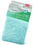 Mikrofaser Super-Saugtuch &ndash; 3er-Pack Reinigungst&uuml;cher in Blau, 280x230mm