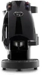 Didiesse Frog Revolution Preto Alto Brilho &ndash; M&aacute;quina de caf&eacute; ESE 44 mm corpo