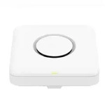 Netgear Business WBE750 - Accesspoint - tri-band, PoE, 10G, insight