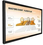 Philips 32BDL3651T/00 Signage-Display Digitale A-Platine 81,3 cm (32") VA WLAN 350