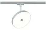 Paulmann URail Schienenspot 3-Step-Dim Hildor 850lm 15W 4000K dimmbar 230V...