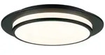 Paulmann LED Deckenleuchte 3-Step-Dim Egron 2700K 750lm 230V 16W dimmbar...