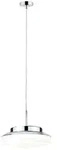 Paulmann Selection Bathroom LED Pendelleuchte Luena IP44 3000K 600lm 11,5W