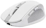 Trust Bluetooth Wireless Mouse Ozaa Compact Wireless Wiederaufladbare Batterie Bis zu