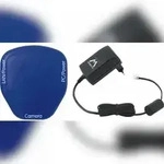 MOBOTIX MX-NPA-PoE-EU-Set PoE Power Adapter-Set, EU
