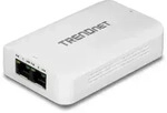 TRENDnet TPE-BE200 PoE++ Extender, 2-Port Gigabit