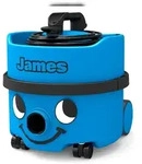 Numatic Staubsauger James JVP180-11
