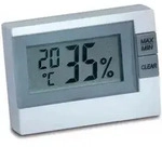Digitales Mini Thermo-Hygrometer