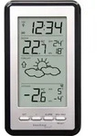 Technoline WS 9130-IT - klassische Wetterstation