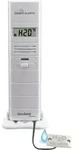 Technoline 3 in 1 Sensor MA 10350 - Thermo-Hygrosensor und Wasserdetektor in einem