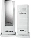 Technoline MA 10001 Starter Set: Gateway + MA 10100 Temperatursensor