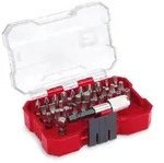 Einhell XS-CASE Bitkassette 32 tlg LS