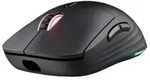 Trust Kabellose Gaming-Maus Gaming Gxt 927 Redex Plus Wiederaufladbare Batterie bis