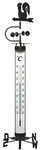 TFA DOSTMANN Gartenthermometer 140cm