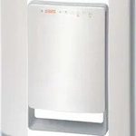 Steba Schnellheizer m.Handtuchh. Wand BS 1800 Touch 2ws/gr
